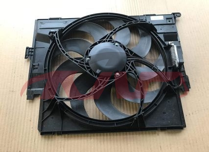 For Bmw 494f20/f21 2011-2019&nbsp;electronic Fan Assemby&nbsp;17427640508, Bmw  Car Parts, 1  Car Accessories-17427640508