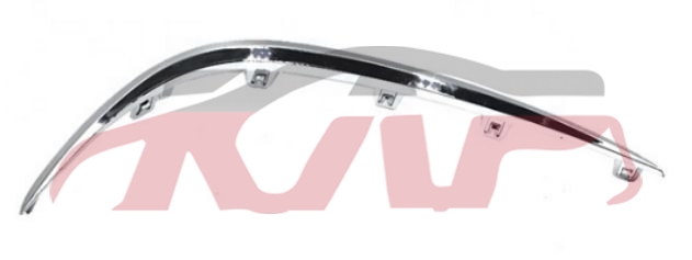 For Benz 849w213 16&nbsp;trim  Strips  For Bumper&nbsp;2138850174  2138850274, Benz  Car Front Guard, E-class Automotive Accessories-2138850174  2138850274