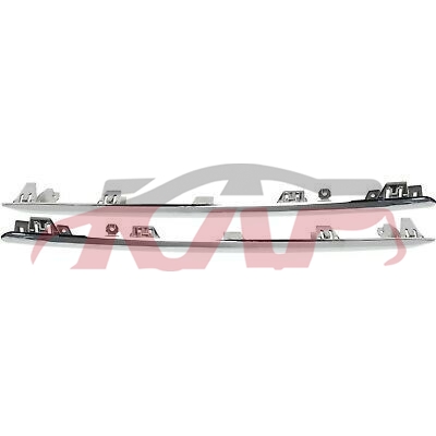 For Benz 480w212 14-15 Sport&nbsp;trim  Strips  For Bumper&nbsp;2128853521  2128853621, Benz   Automotive Accessories, E-class Car Parts Shipping Price-2128853521  2128853621