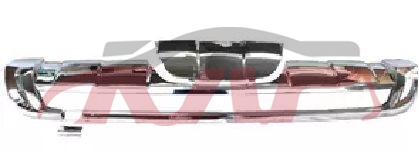 For Benz 1055350 08&nbsp;bumper  Guard&nbsp;1668854340, Benz  Car Lamps, Ml Auto Part-1668854340