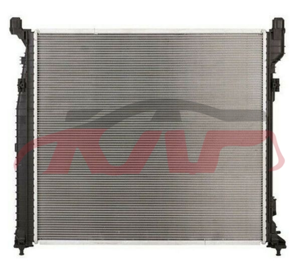 For Benz 490w166 13 New&nbsp;condenser&nbsp;0995001303, Ml Auto Parts, Benz  Car Parts-0995001303