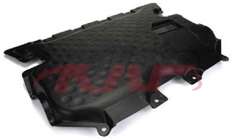 For Benz 565w253 16-19&nbsp;enginecover,down,25,fdjxhb 4wd&nbsp;2055240200, Glc Automobile Parts, Benz   Car Body Parts-2055240200