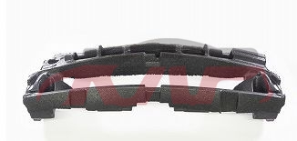 For Benz 490w166 13 New&nbsp;front Pole Foam&nbsp;1668850537, Ml Automobile Parts, Benz  Front Bumper Foam-1668850537