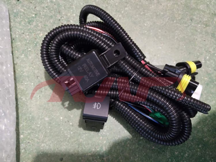 For Toyota 11392020 Corolla&nbsp;wire,switch,59,xskg&nbsp;, Corolla Automotive Accessorie, Toyota  Harness Switch-