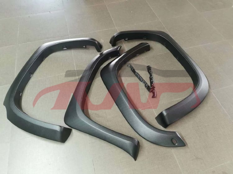 For Toyota 11342018 Tundra&nbsp;wheel Eyebrow&nbsp;, Tundra Automotive Parts Headquarters Price, Toyota   Car Body Parts-