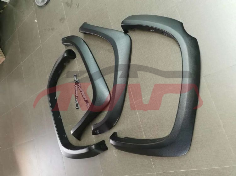For Toyota 11342018 Tundra&nbsp;wheel Eyebrow&nbsp;, Tundra Automotive Parts Headquarters Price, Toyota   Car Body Parts-