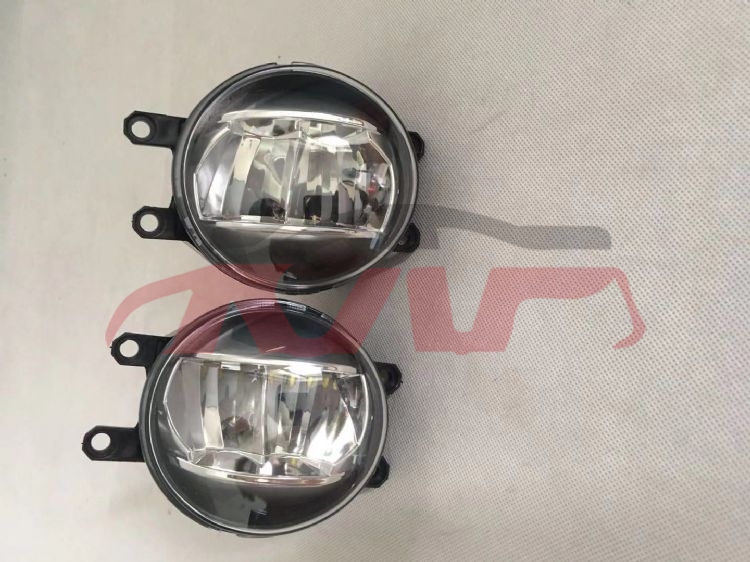 For Toyota 20106118 Camry Usa fog Lamp , Toyota   Auto Car Lighting System Lamp Fog, Camry  Auto Parts
