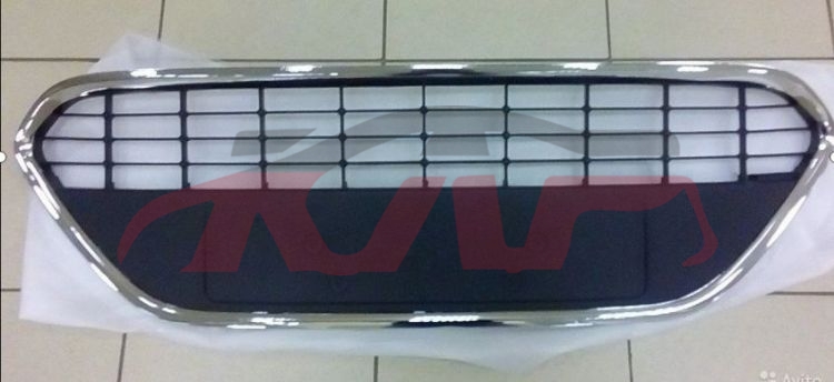 For Ford 7032009 Focus Sedan&nbsp;bumper Grille&nbsp;1520644, Ford  Auto Grills, Focus Car Accessories Catalog-1520644
