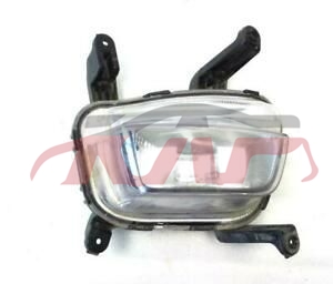 For Kia 4592015 Rio&nbsp;fog Lamp&nbsp;922084y000, Rio Basic Car Parts, Kia   Foglamp-922084Y000