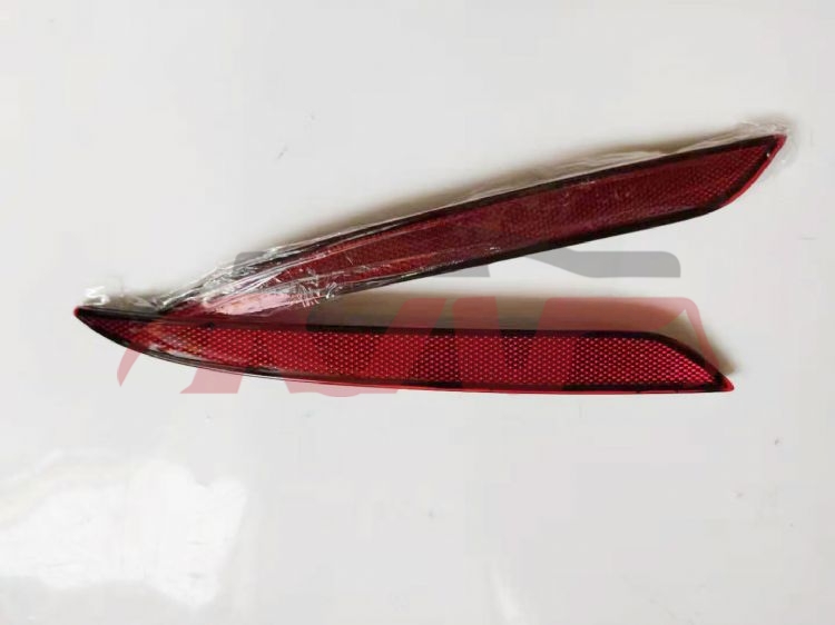 For Tesla 1942model 3 17-20&nbsp;rear Bumper Reflector&nbsp;l: 1077406-00-f R: 1077407-00-f, Tesla  Led Reflector, Model 3 Car Parts Discount-L: 1077406-00-F R: 1077407-00-F