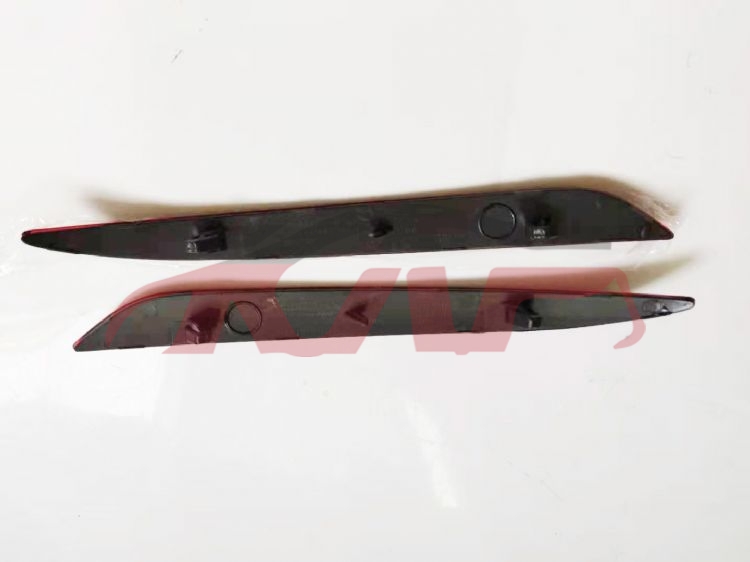 For Tesla 1942model 3 17-20&nbsp;rear Bumper Reflector&nbsp;l: 1077406-00-f R: 1077407-00-f, Tesla  Led Reflector, Model 3 Car Parts Discount-L: 1077406-00-F R: 1077407-00-F