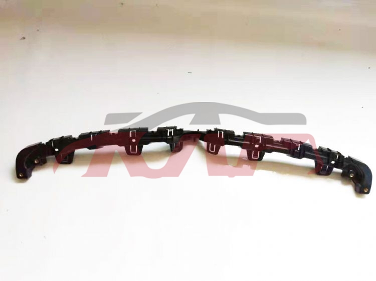 For Tesla 1945model X 2016-2021&nbsp;front Bumper Bracket&nbsp;1055069-00-e, Model X Advance Auto Parts, Tesla  Front Bumper Support-1055069-00-E