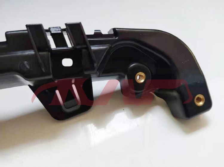 For Tesla 1945model X 2016-2021&nbsp;front Bumper Bracket&nbsp;1055069-00-e, Model X Advance Auto Parts, Tesla  Front Bumper Support-1055069-00-E