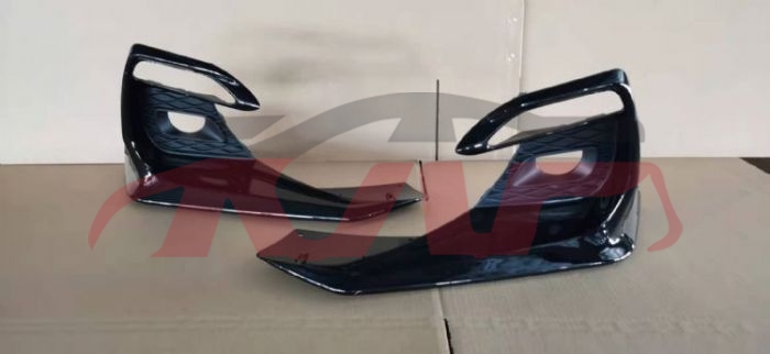 For Infiniti 21302018-2023 Q50&nbsp;fog Lamp Case Sport Lh Grey/original)&nbsp;l ：62257-6hj0a    R：52256-6hj0a, Infiniti   Car Fog Light, Q50 Accessories-L ：62257-6HJ0A    R：52256-6HJ0A