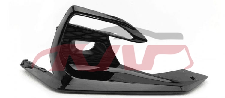 For Infiniti 21302018-2023 Q50&nbsp;fog Lamp Case Sport Lh Grey/original)&nbsp;l ：62257-6hj0a    R：52256-6hj0a, Infiniti   Car Fog Light, Q50 Accessories-L ：62257-6HJ0A    R：52256-6HJ0A