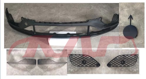 For Bentley 20196516-18 Continental Gt&nbsp;front Bumper Assy&nbsp;, Bentley  Car Parts, Continetal List Of Auto Parts-