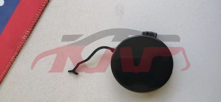 For Porsche624cayenne 958 11-14&nbsp;trailer Cover,paint&nbsp;l:95850515500 R:95850515600, Cayenne Car Accessories, Porsche Automobile Decorative Board-L:95850515500 R:95850515600