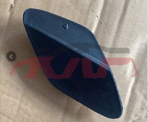 For Benz 1970w166 16-19&nbsp;trailer Cover Amg&nbsp;1668858322, Benz   Car Body Parts, Gle Auto Accessorie-1668858322