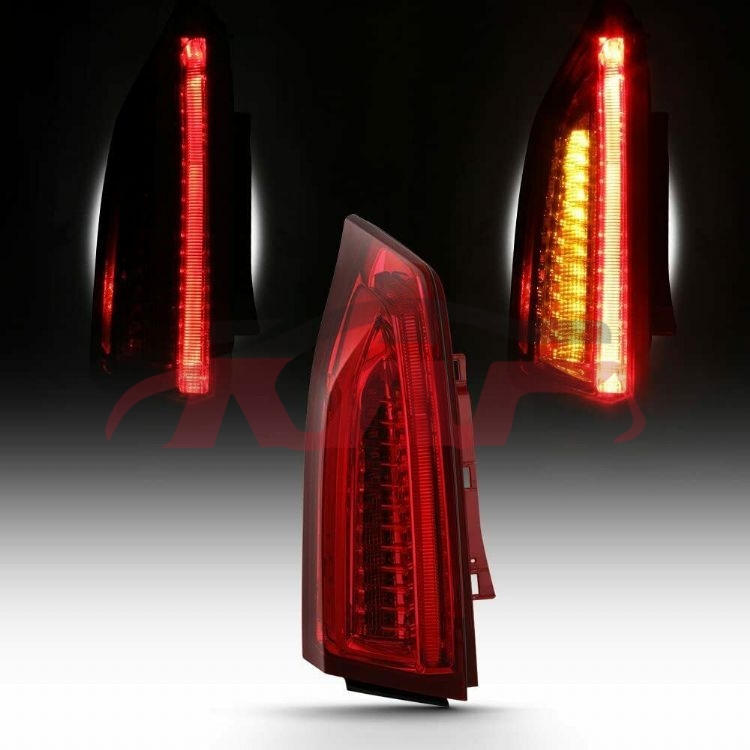 For Cadillac 1952atsl - For Atsl&nbsp;tail Lamp&nbsp;l:9062283 R:9062284, Atsl Car Parts Shipping Price, Cadillac   Auto Tail Lamps-L:9062283 R:9062284