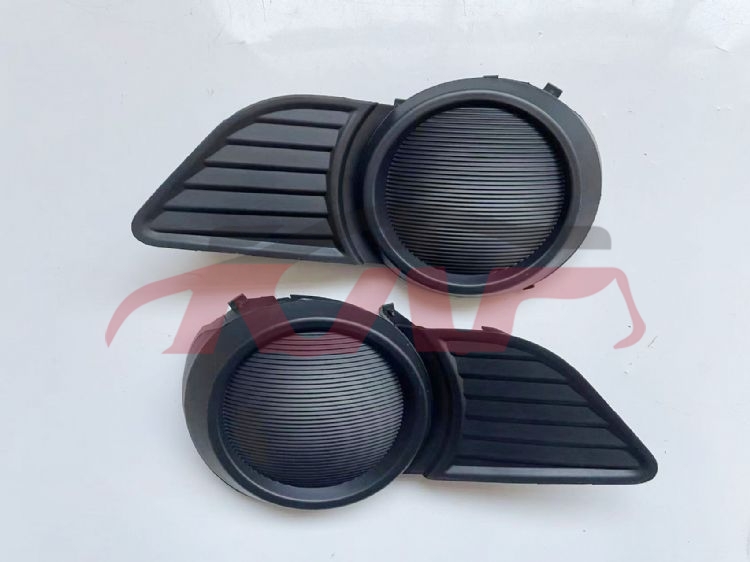 For Toyota 3992012 Sienna&nbsp;fog Lamp Cover&nbsp;l 52128-08020 R 52127-08020, Sienna Automotive Parts, Toyota  Light Cover-L 52128-08020 R 52127-08020
