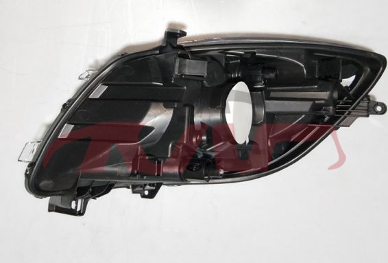 For Toyota 2292005-2011 Vitz 5d&nbsp;head Lamp, Hatchback&nbsp;81170-0d330   81170-52580 L  81130-52590 R, Toyota  Head Light, Yaris Parts For Cars-81170-0D330   81170-52580 L  81130-52590 R