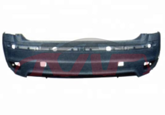 For Ford 7072005 Focus Sedan&nbsp;2.0rear Bumper Assembly 2.0)&nbsp;5m59-f17k823-bdxwaa     5m51f17906bexwaa     5m59-a17k823-baw, Ford  Auto Lamp, Focus Accessories-5M59-F17K823-BDXWAA     5M51F17906BEXWAA     5M59-A17K823-BAW