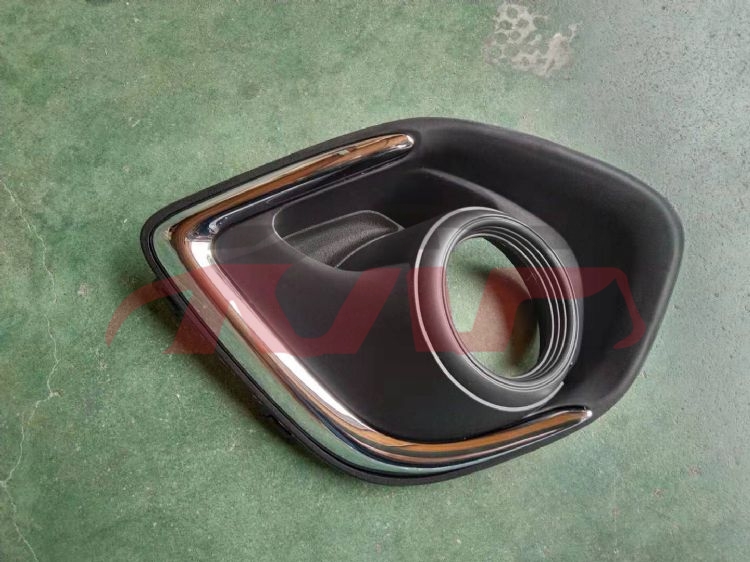 For Mitsubishi 27032013 Asx, Sport&nbsp;fog Lamp Cover&nbsp;l:8321a577 , R:8321a578    8321a575/8321a576, 劲炫 Asx Accessories, Mitsubishi   Automotive Parts-L:8321A577 , R:8321A578    8321A575/8321A576