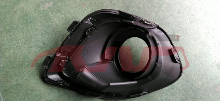 For Mitsubishi 27032013 Asx, Sport&nbsp;fog Lamp Cover&nbsp;l:8321a577 , R:8321a578    8321a575/8321a576, 劲炫 Asx Accessories, Mitsubishi   Automotive Parts-L:8321A577 , R:8321A578    8321A575/8321A576