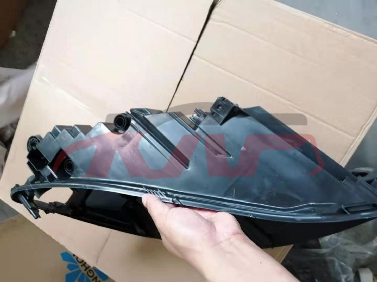 For Benz 488w222 2014-16&nbsp;headlamp Base, New&nbsp;, Benz  Car Headlamps, S-class Auto Part Price-