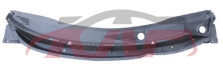 For Nissan 3492011 Sunny/versa&nbsp;water Guide Board&nbsp;66862-1hb2a, Sunny  Car Part, Nissan  Auto Lamps-66862-1HB2A