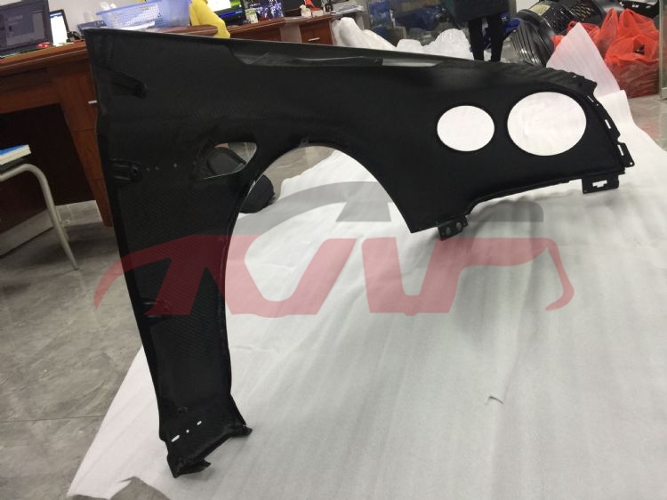 For Bentley 20196516-18 Continental Gt&nbsp;carbon Fiber Fender&nbsp;, Bentley   Automotive Parts, Continetal Car Spare Parts-