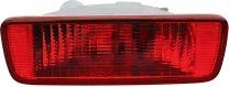 For Mitsubishi 27062010-2011,asx,sport&nbsp;rear Bumper Fog Lamp Middle&nbsp;8337a092, 劲炫 Asx Automotive Accessorie, Mitsubishi   Automotive Accessories-8337A092