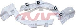 For Mitsubishi 27062010-2011,asx,sport&nbsp;rear Bumper Bracket&nbsp;l:6410b707 , R:6410b708, Mitsubishi  Auto Parts, 劲炫 Asx Carparts Price-L:6410B707 , R:6410B708