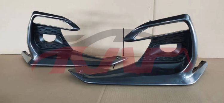 For Infiniti 21302018-2023 Q50&nbsp;fog Lamp Case Sport Lh Grey/original)&nbsp;l ：62257-6hj0a    R：52256-6hj0a, Infiniti   Car Fog Light, Q50 Accessories-L ：62257-6HJ0A    R：52256-6HJ0A