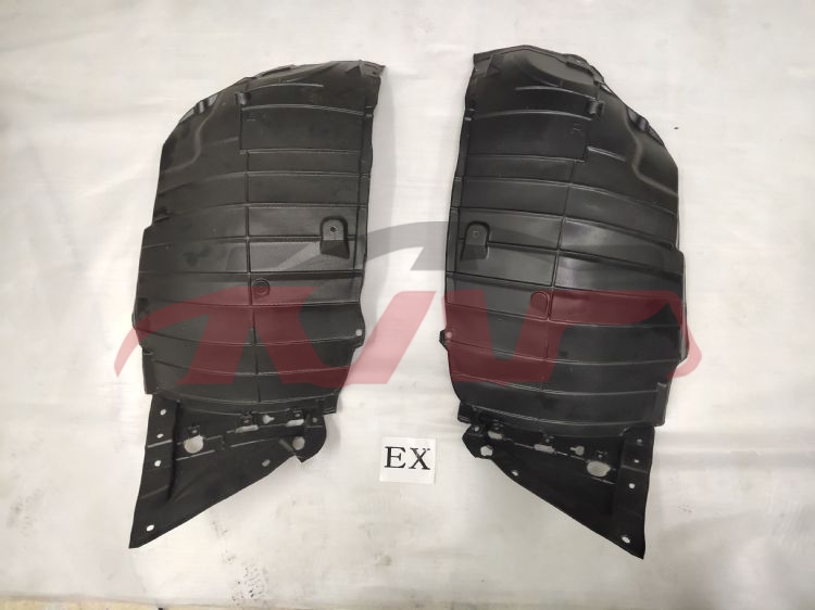 For Infiniti 2727ex25  Ex35&nbsp;front Inner Fender&nbsp;63845 1ba0a L 63844  1ba0a R, Qx50 Replacement Parts For Cars, Infiniti  Fender Car Part-63845 1BA0A L 63844  1BA0A R