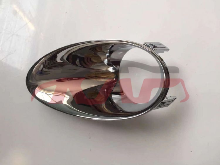 For Infiniti 2727ex25  Ex35&nbsp;fog Lamp Case Chromed)&nbsp;62256 1ba/foa, Qx50 Accessories Price, Infiniti   Auto Parts Led Fog Lamps Bulbs-62256 1BA/FOA