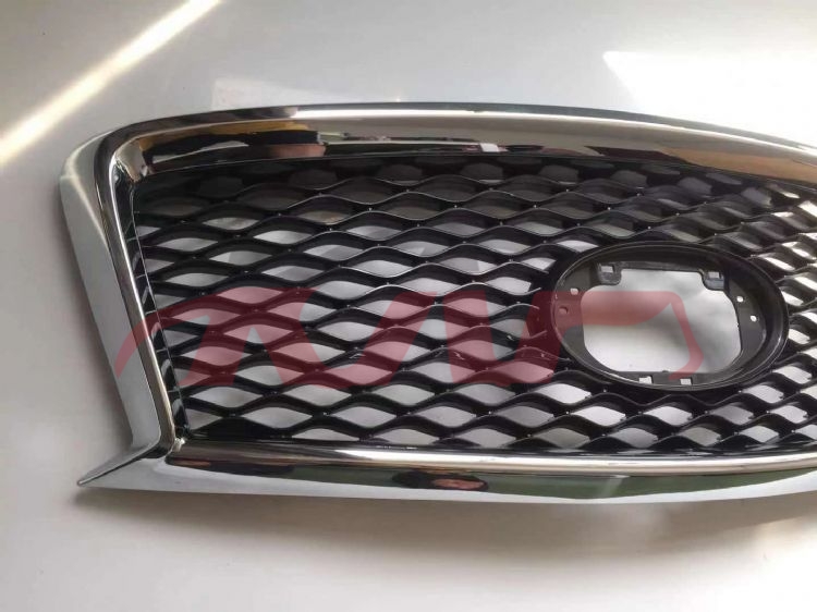 For Infiniti 2727ex25  Ex35&nbsp;grille  W/o Pdc Hole&nbsp;62070-1ba0a, Infiniti  Grills Assembly, Qx50 Car Accessorie-62070-1BA0A