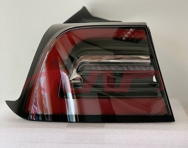 For Tesla 1942model 3 17-20&nbsp;rear Lamp Usa&nbsp;l: 1077397-00-g R: 1077398-00-f   1077400-00-b    1077399-00-c		 		 		 		 		, Tesla   Car Tail Lights, Model 3 Automotive Parts-L: 1077397-00-G R: 1077398-00-F   1077400-00-B    1077399-00-C		 		 		 		 		