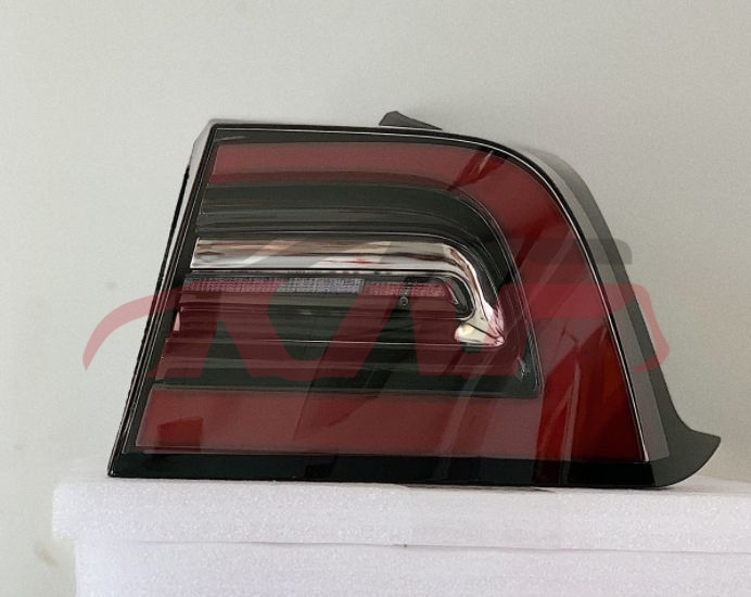 For Tesla 1942model 3 17-20&nbsp;rear Lamp&nbsp;l: 1077397-00-g R: 1077398-00-f, Model 3 Automotive Accessorie, Tesla   Car Tail Lights-L: 1077397-00-G R: 1077398-00-F