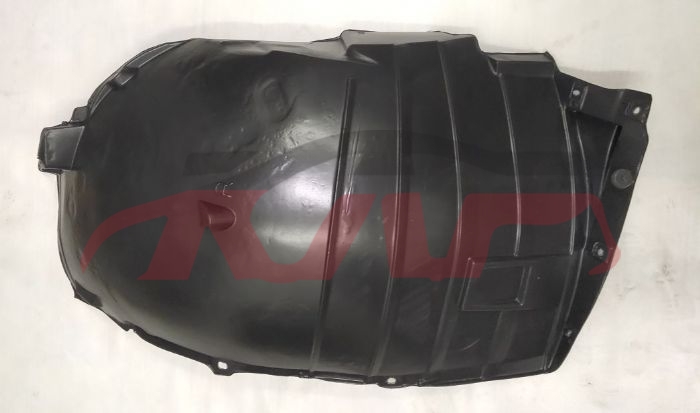 For Infiniti 1957fx35&nbsp;front Inner Fender&nbsp;63845-1ca0a L 63844-1ca0a R, Infiniti  Wheel Well Liner, Fx35 Automotive Accessorie-63845-1CA0A L 63844-1CA0A R