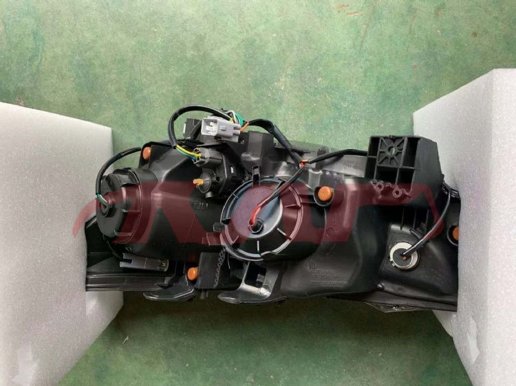 For Mitsubishi 27062010-2011,asx,sport&nbsp;head Lamp W/motor  Halogen&nbsp;l8301c255 R8301c226, 劲炫 Asx Auto Parts Prices, Mitsubishi   Automotive Accessories-L8301C255 R8301C226