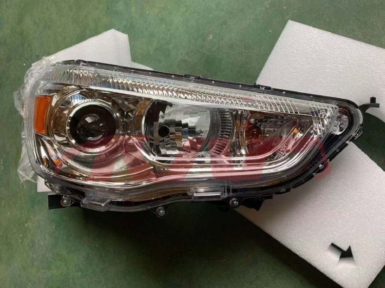 For Mitsubishi 27062010-2011,asx,sport&nbsp;head Lamp W/motor  Halogen&nbsp;l8301c255 R8301c226, 劲炫 Asx Auto Parts Prices, Mitsubishi   Automotive Accessories-L8301C255 R8301C226