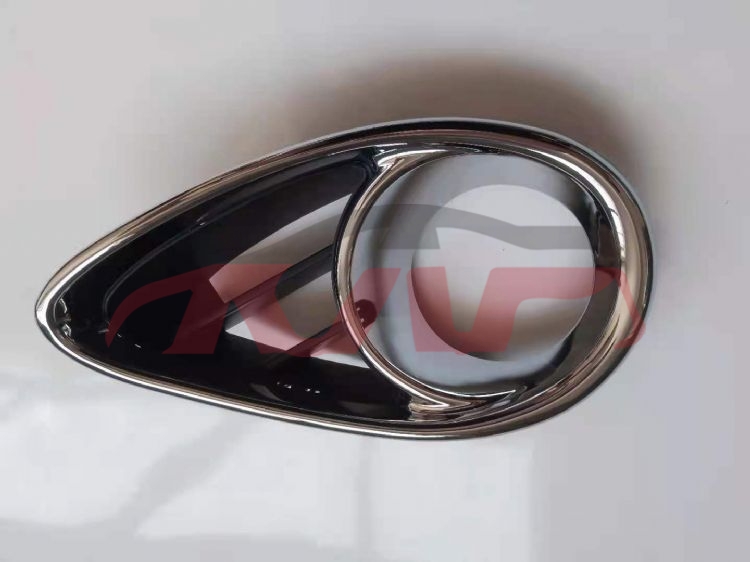 For Infiniti 1957fx35&nbsp;fog Lamp Case Chromed)&nbsp;62257 3ev0a L  62256 3ev0a  R, Infiniti   Led Foglamp, Fx35 Car Parts Discount-62257 3EV0A L  62256 3EV0A  R