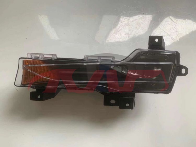 For Tesla 1942model 3 17-20&nbsp;fog Lamp&nbsp;l1077391-00-e  R1077392-00-e, Tesla  Car Parts, Model 3 Automotive Accessories-L1077391-00-E  R1077392-00-E