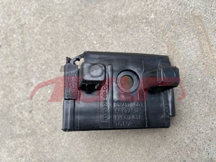 For Tesla 1942model 3 17-20&nbsp;front Bumper Middle Bracket&nbsp;l: 1084171-00-f R: 1084172-00-f  1083992-00-d 1083993-00-d, Tesla  Right Side Front Bumper Bracket, Model 3 Automotive Parts-L: 1084171-00-F R: 1084172-00-F  1083992-00-D 1083993-00-D