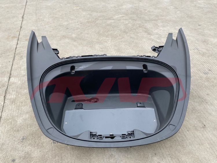 For Tesla 1942model 3 17-20&nbsp;front Storage Box&nbsp;1081674-99-h, Model 3 Auto Parts Shop, Tesla  Car Lamps-1081674-99-H