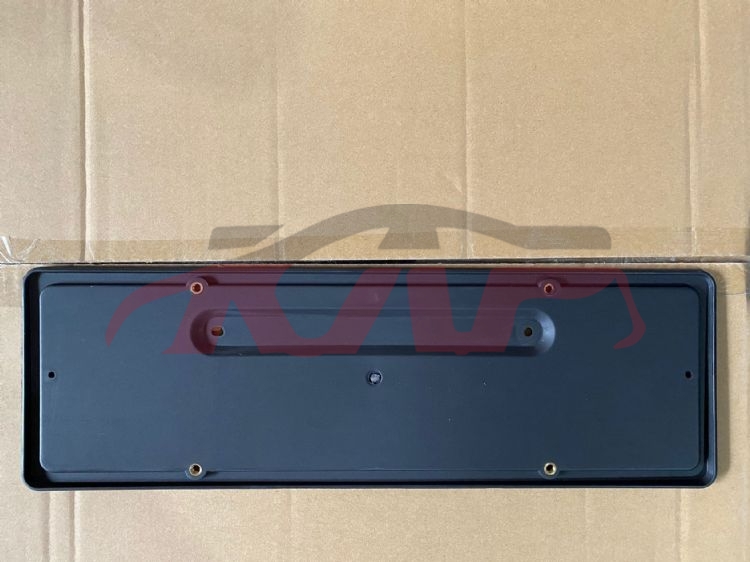 For Tesla 1942model 3 17-20&nbsp;licence Board&nbsp;1096848-00-b 1138982-00-a, Tesla  Car License Plate, Model 3 Replacement Parts For Cars-1096848-00-B 1138982-00-A