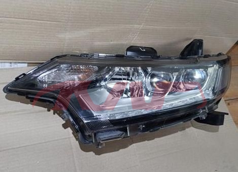 For Mitsubishi 12322016 Outlander&nbsp;head Lamp W/xenon&nbsp;l 8301c863     R 8301c864, Mitsubishi  Headlight Lamps, Outlander Car Accessories-L 8301C863     R 8301C864