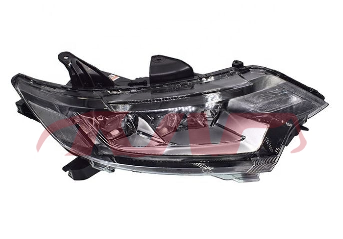 For Mitsubishi 12322016 Outlander&nbsp;head Lamp W/xenon&nbsp;l 8301c863     R 8301c864, Mitsubishi  Headlight Lamps, Outlander Car Accessories-L 8301C863     R 8301C864
