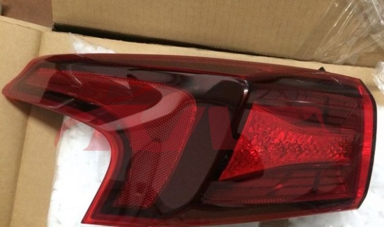 For Hyundai 19122019 Santafe&nbsp;tail Lamp Led&nbsp;92401-s1100 , 92401-s1100, Hyundai  Auto Lamps, Santafe Parts For Cars-92401-S1100 , 92401-S1100